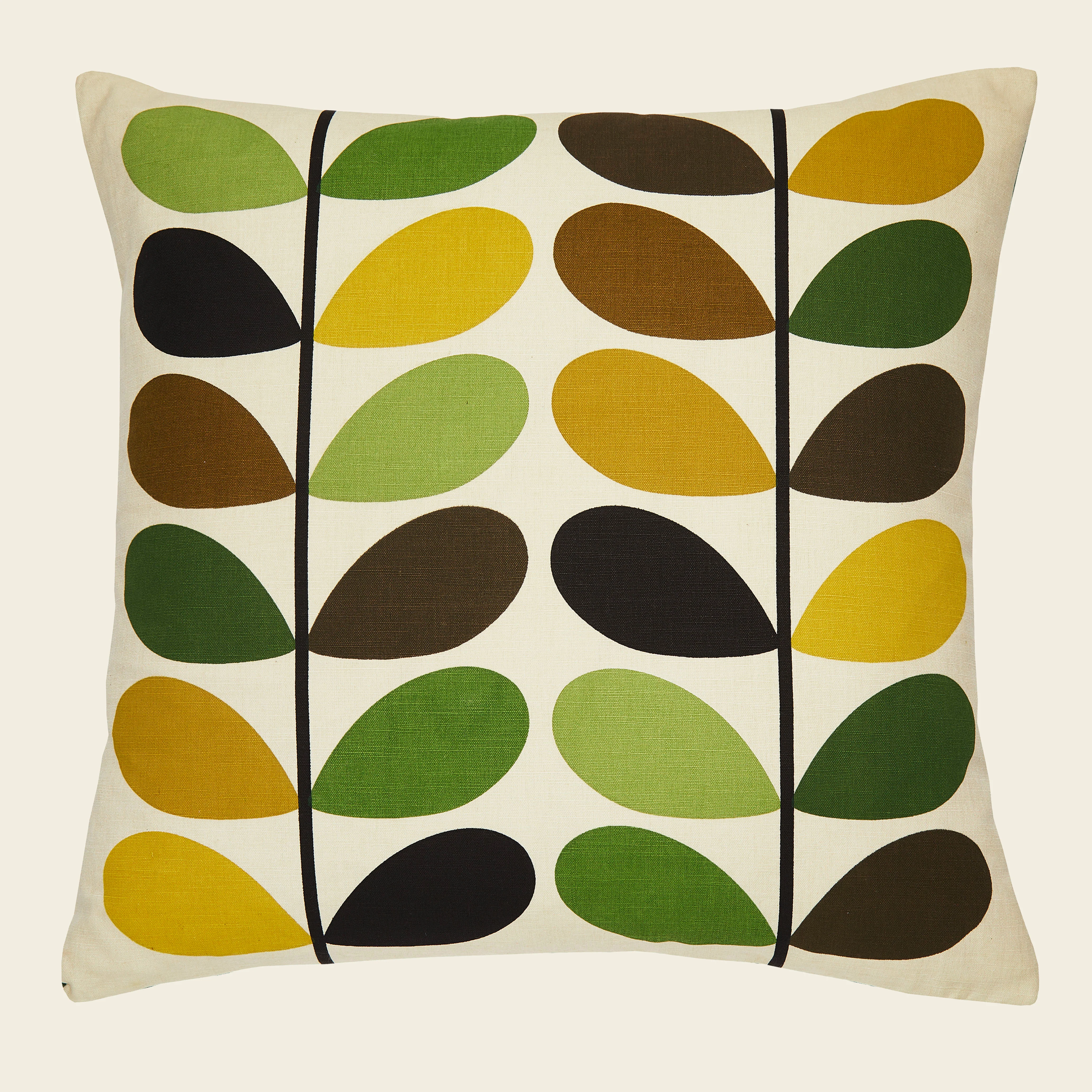 Multi Stem Cushion - Fern - Image 2