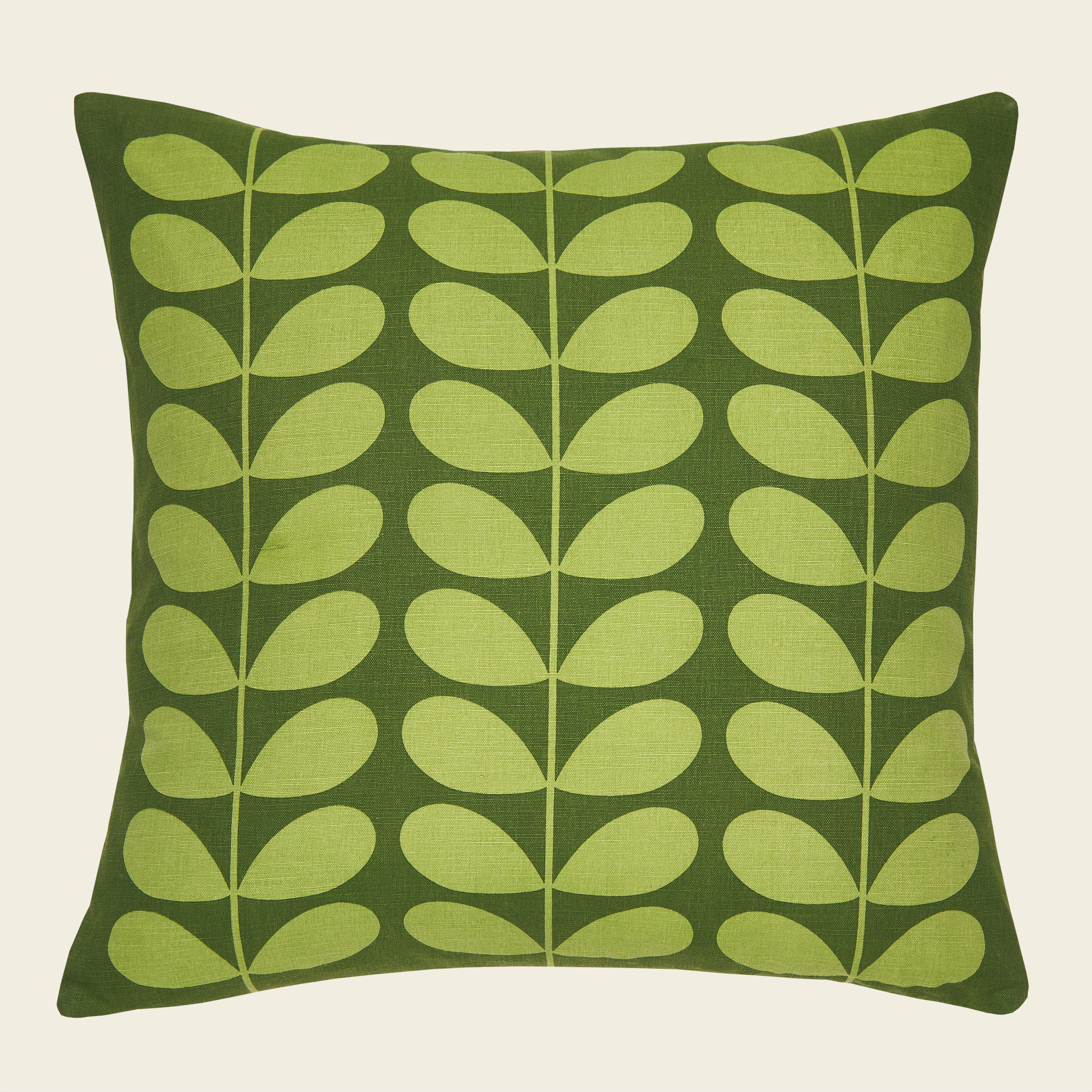 Multi Stem Cushion - Fern - Image 3