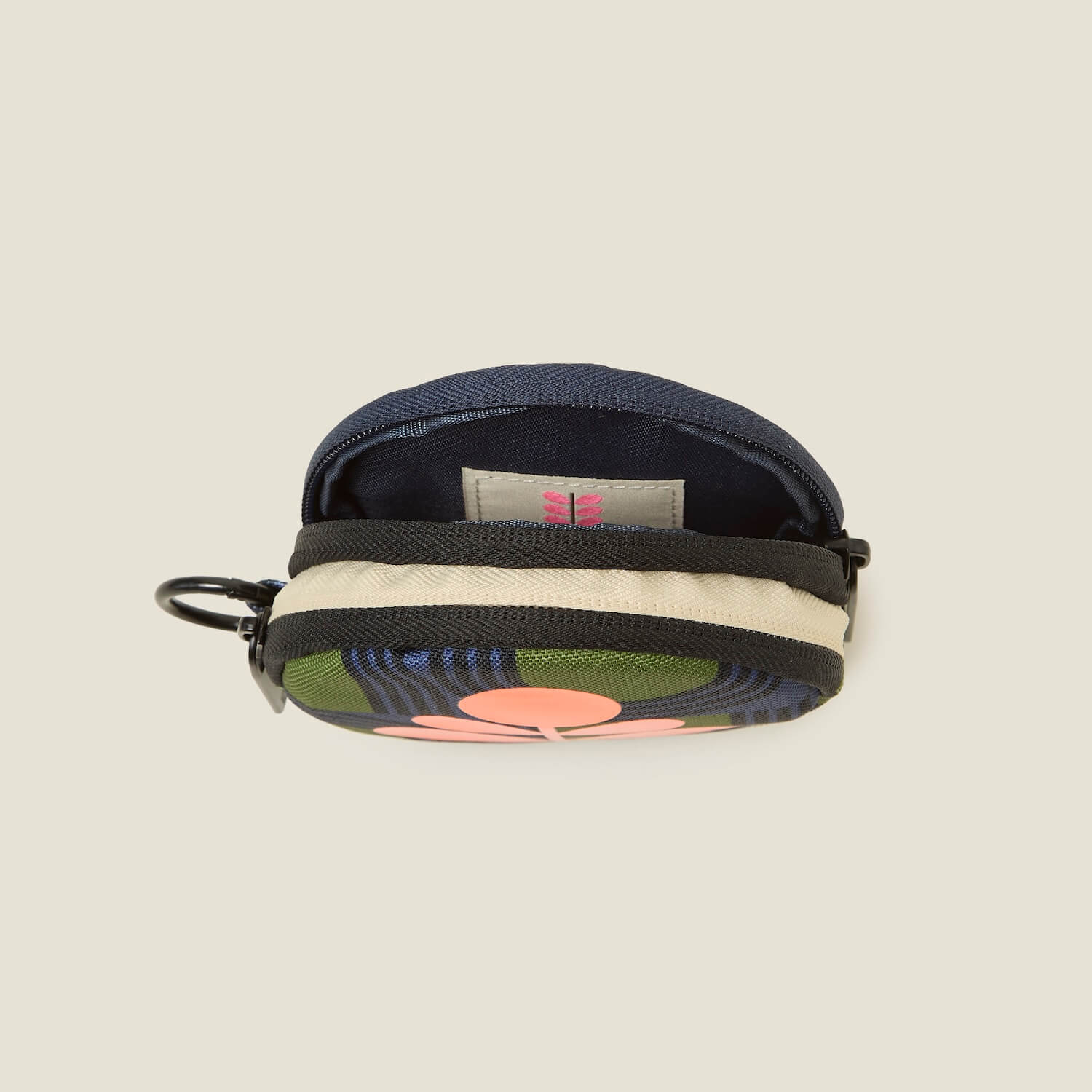 Pi Coin Purse - Aura Marine - Image 4