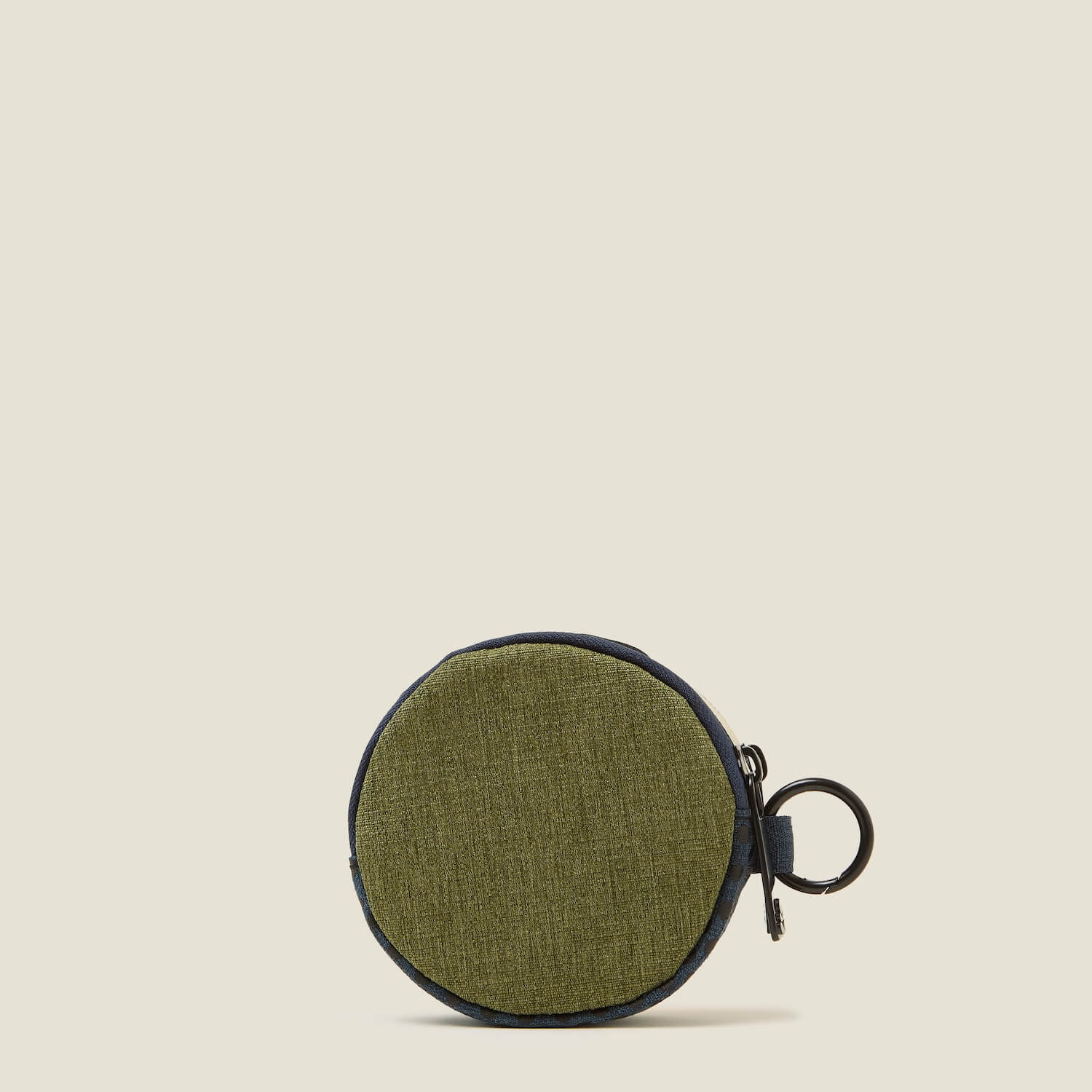 Pi Coin Purse - Colour Block Multi - Image 3