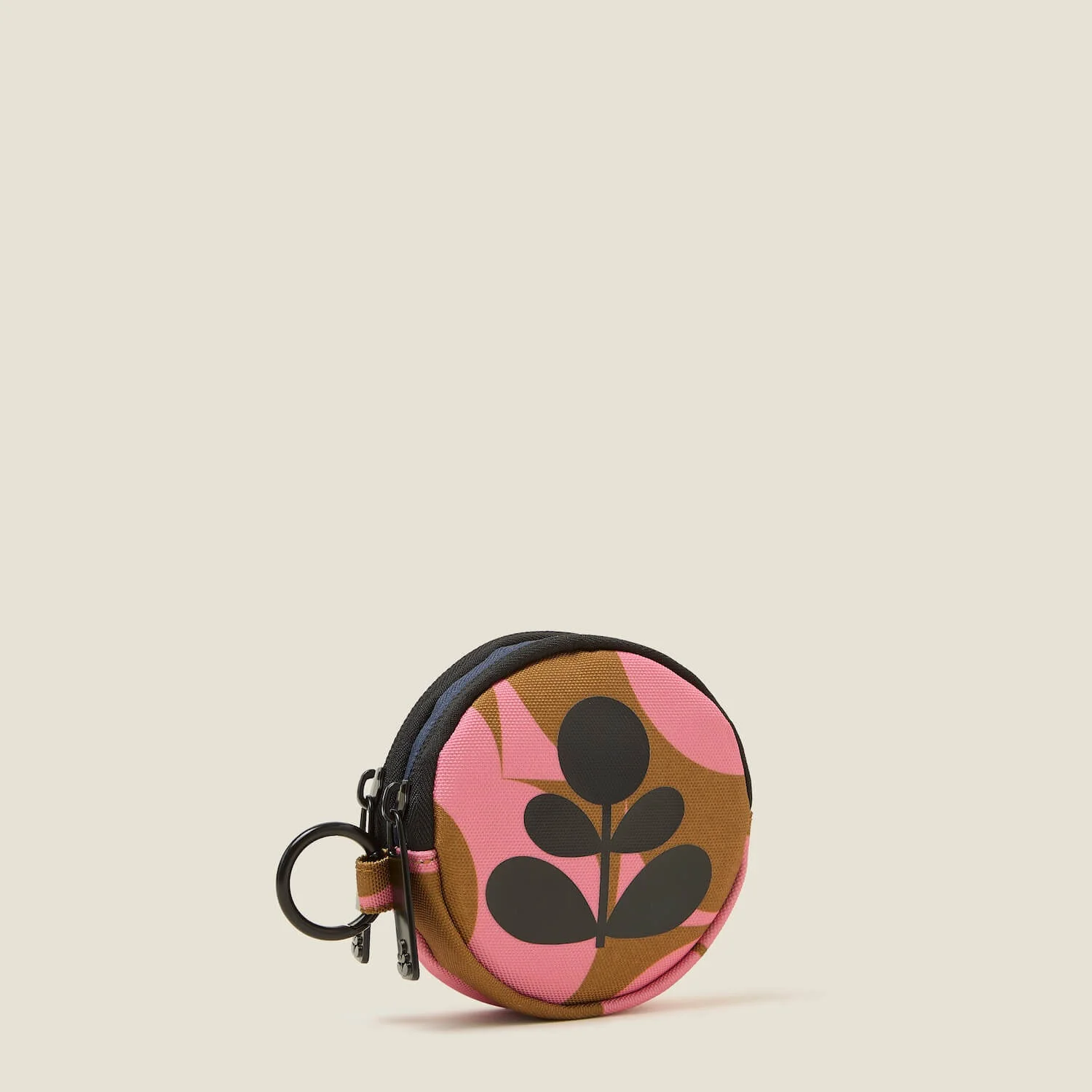Pi Coin Purse - Flower Prism Marshmallow - Image 2