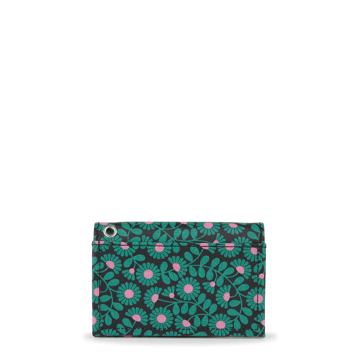 Poppin Card Purse - Cosmea - Image 3