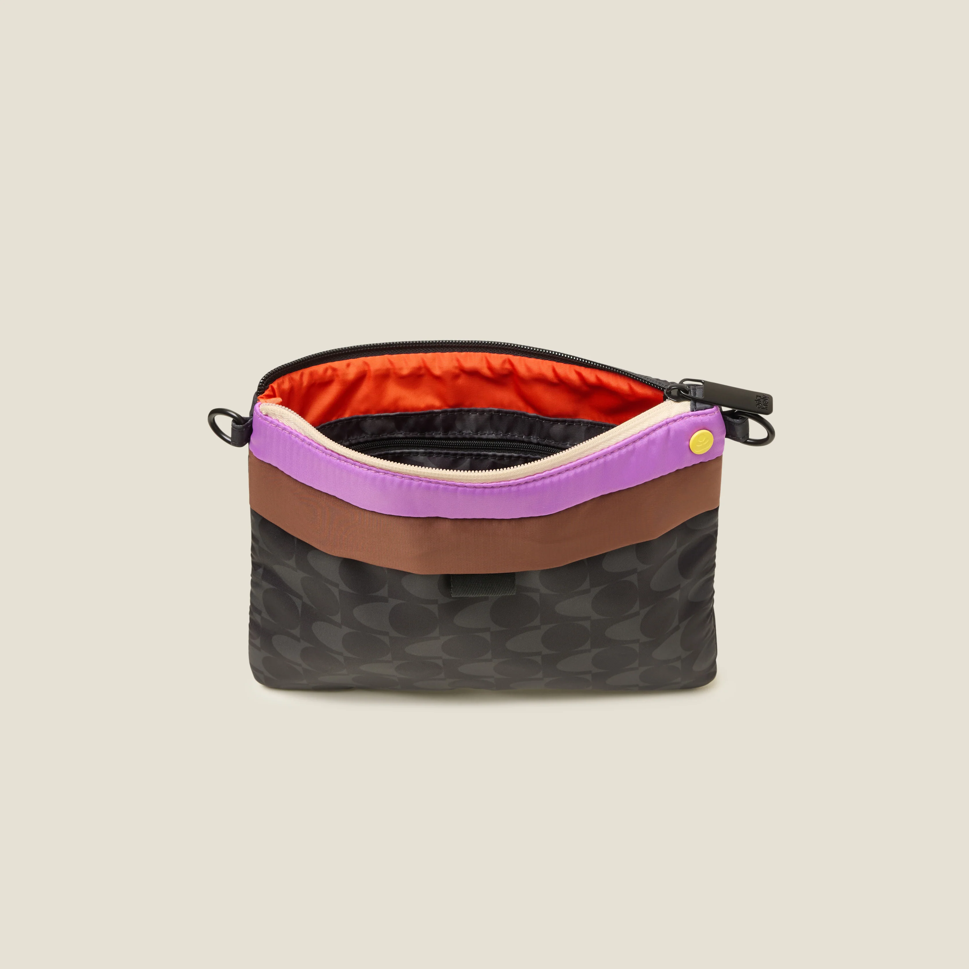 Quadrant Crossbody - Colourblock Multi - Image 5