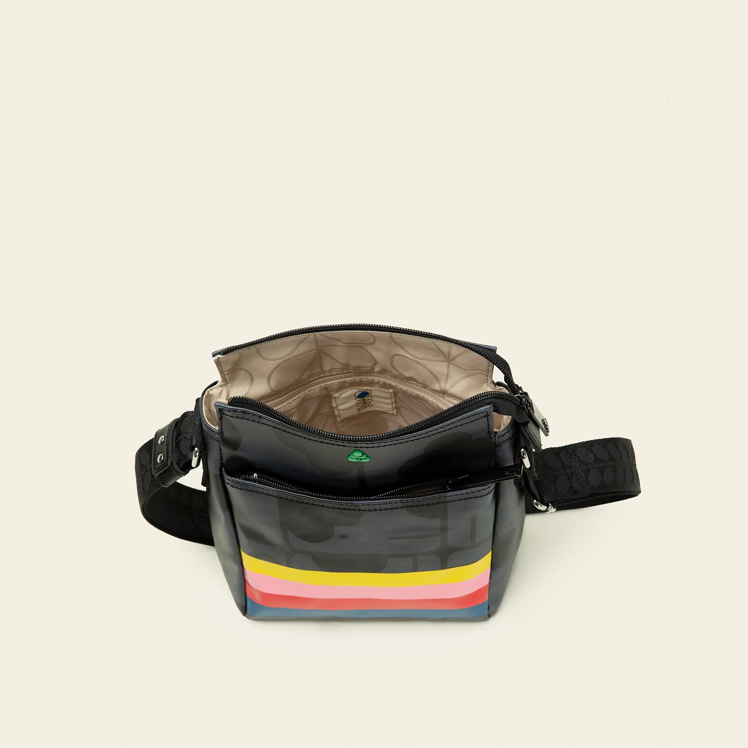 Ranger Crossbody - Elephant Maze - Image 4
