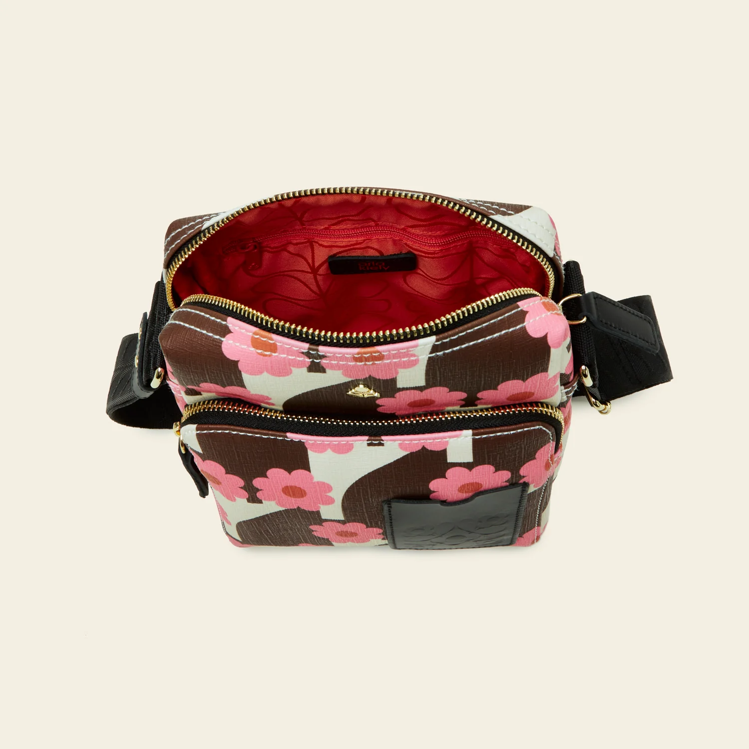 Ranger Crossbody - Seven Owls - Image 6
