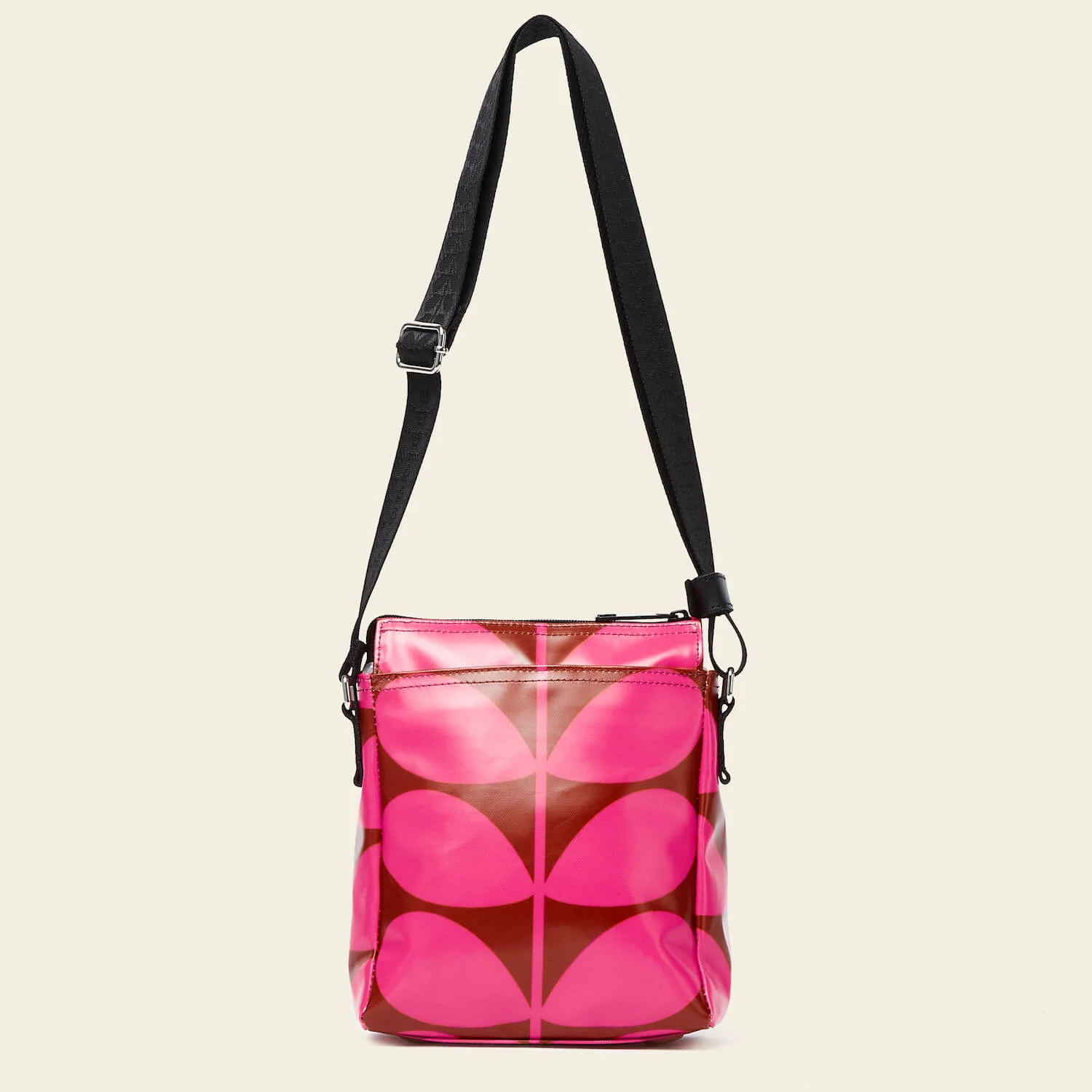 Ranger Crossbody - Solid Stem Cerise - Image 4