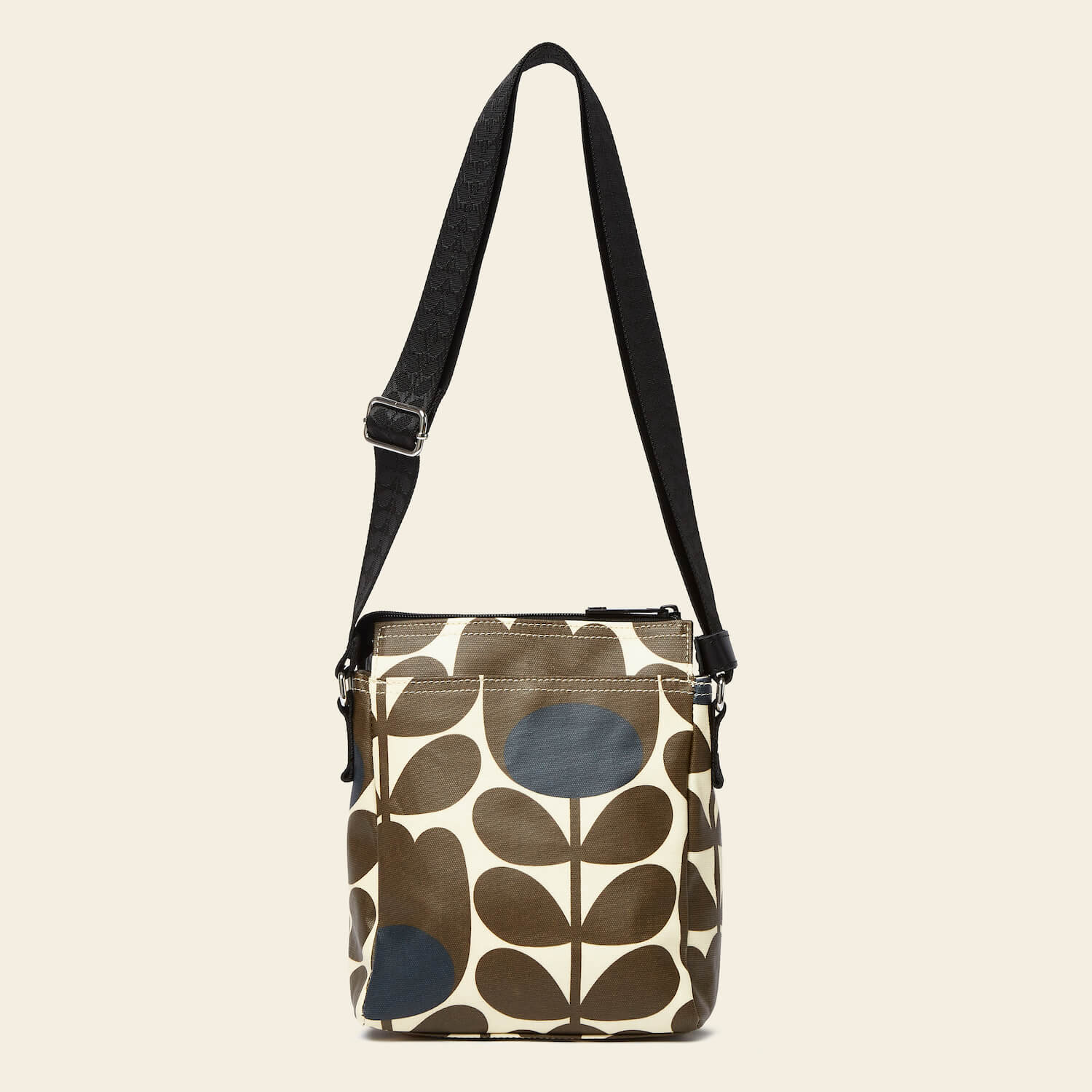 Ranger Crossbody - Tulip Stem Bark - Image 3