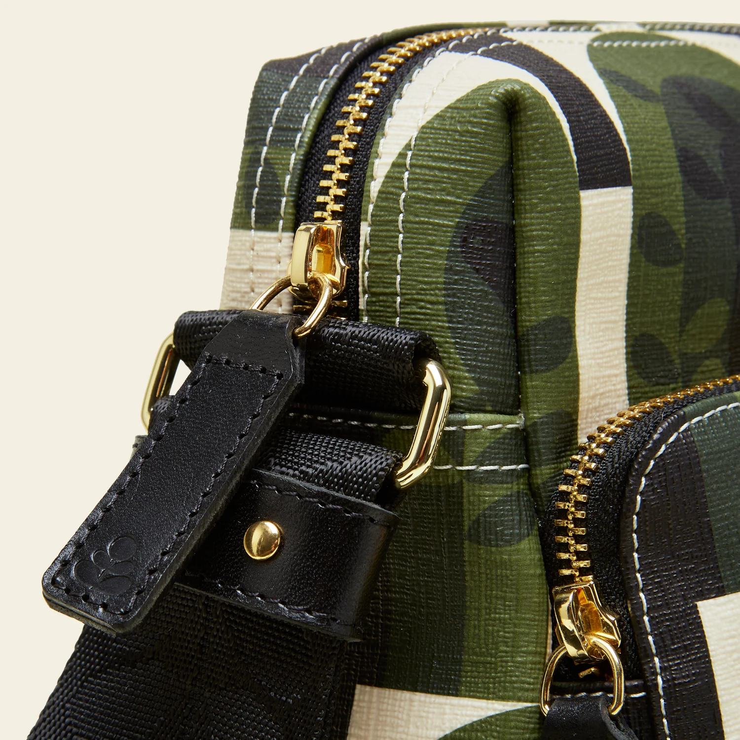 Ranger Crossbody - Winter Forest - Image 5