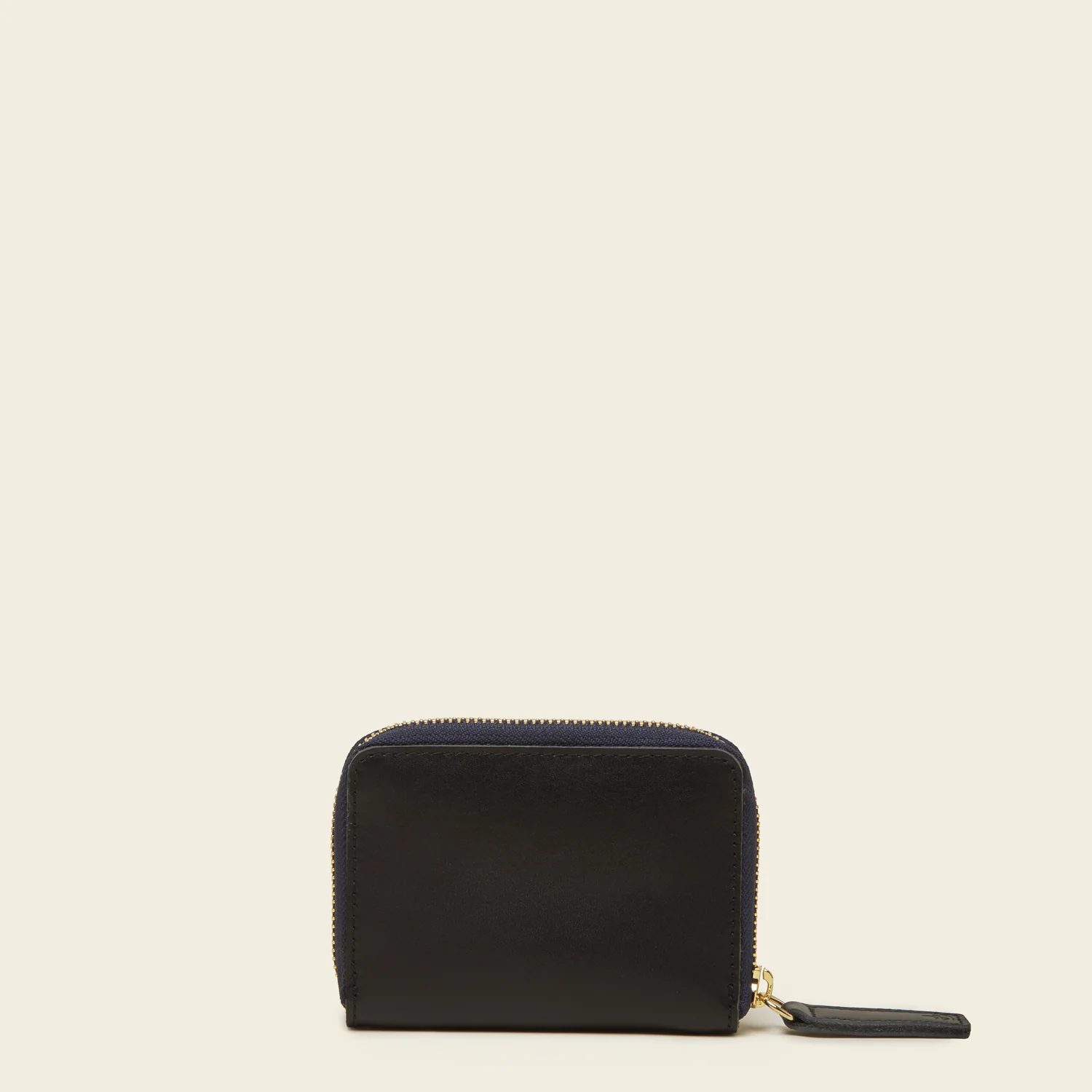 Remember Me Purse - Embossed Stem Black - Image 3