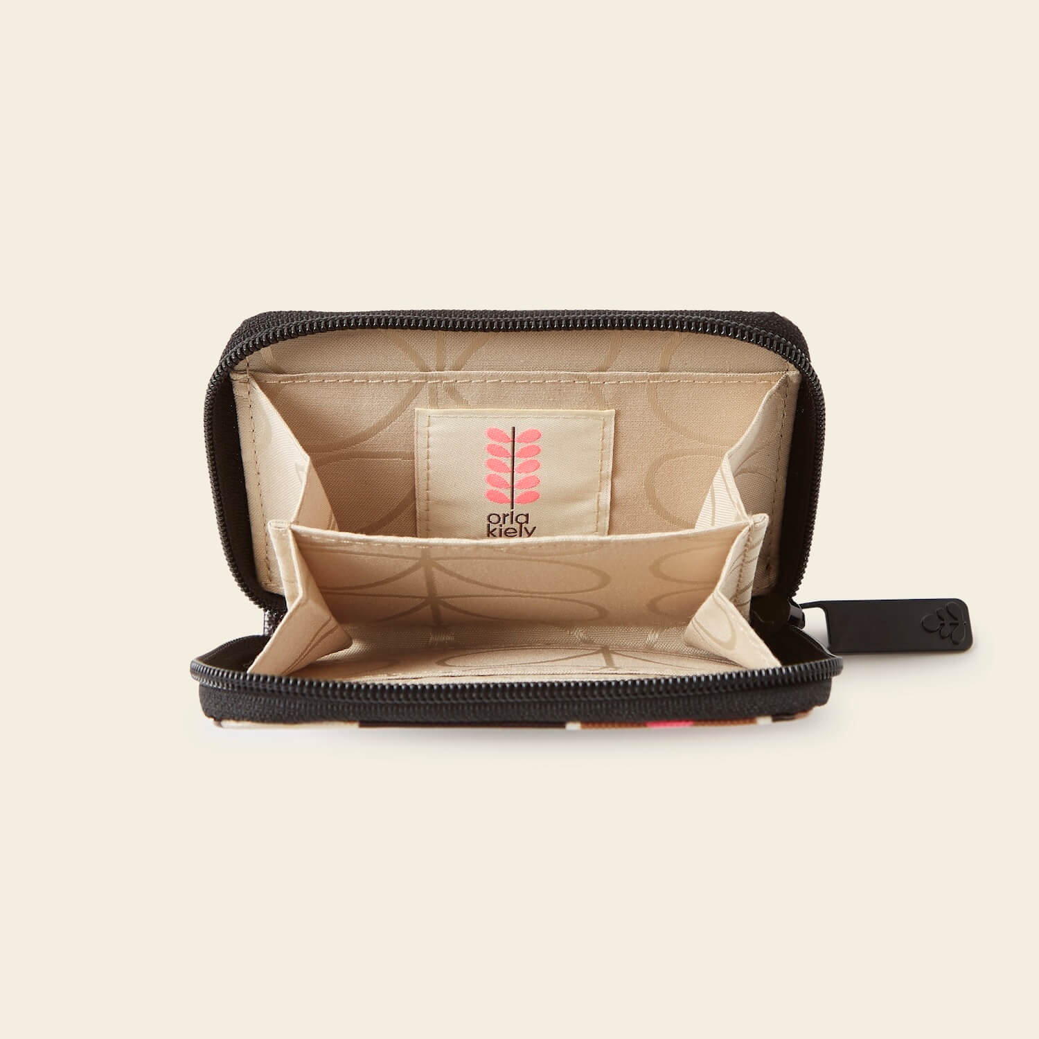 Remember Me Purse - Flower Pot Chestnut - Image 4