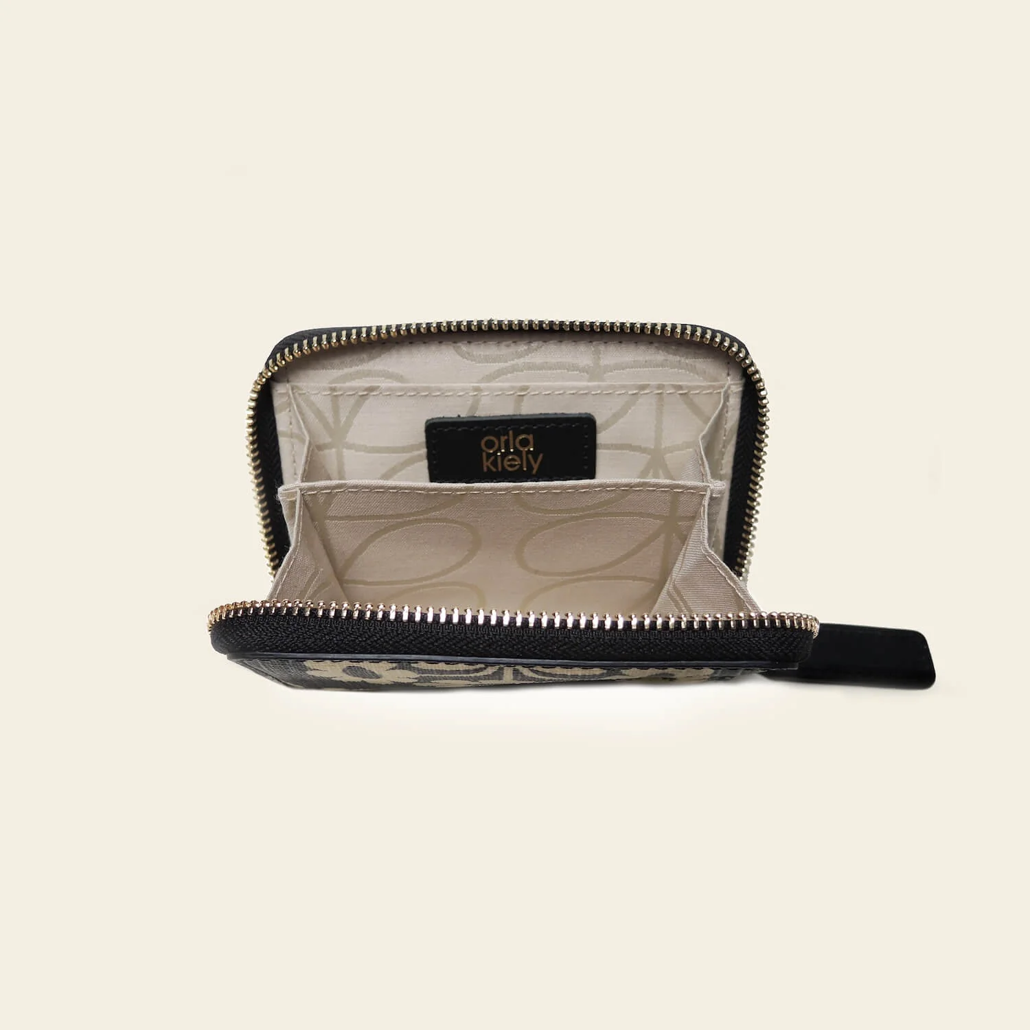 Remember Me Purse - Posey Flower Midnight - Image 4