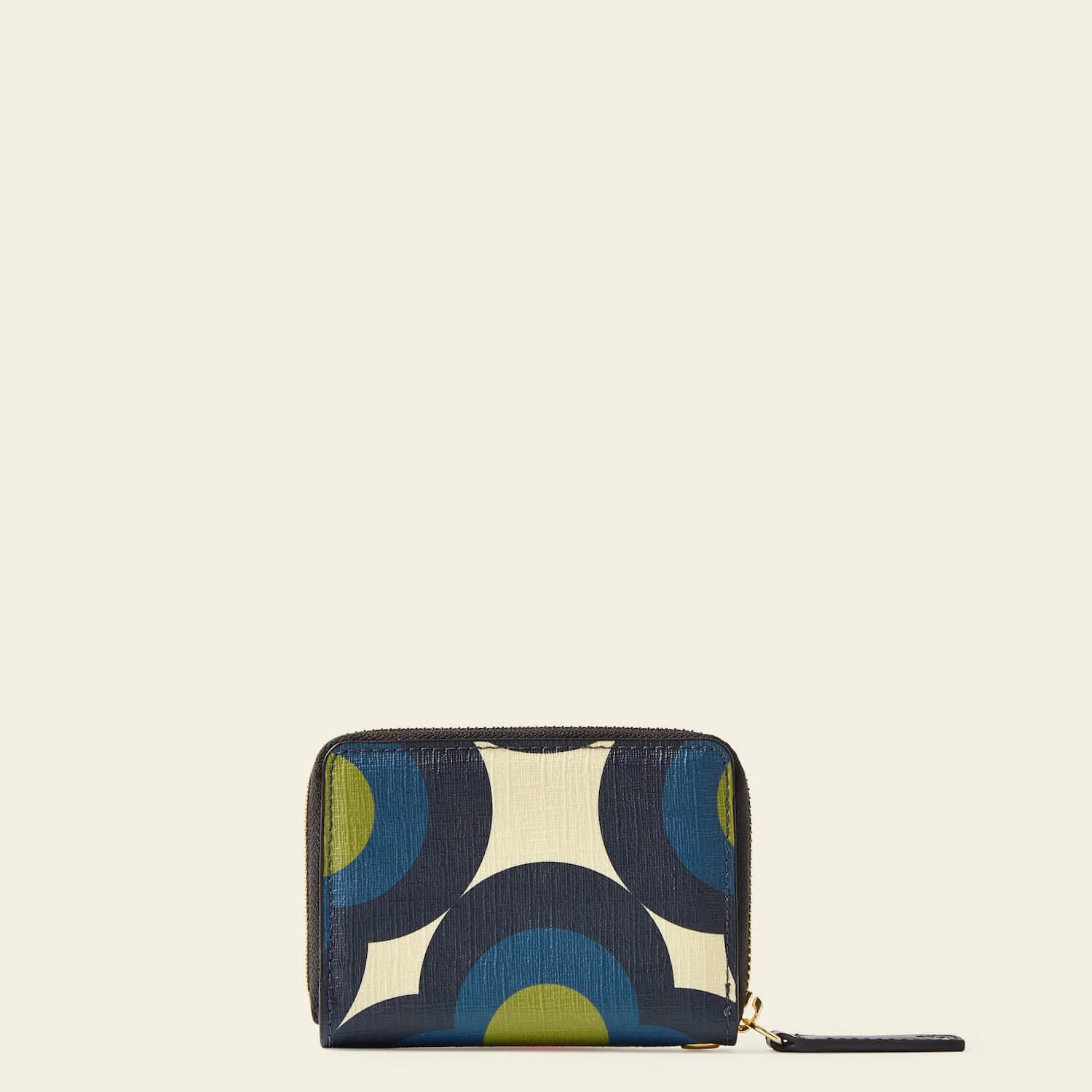 Remember Me Purse - Radial Flower Rockpool - Image 3