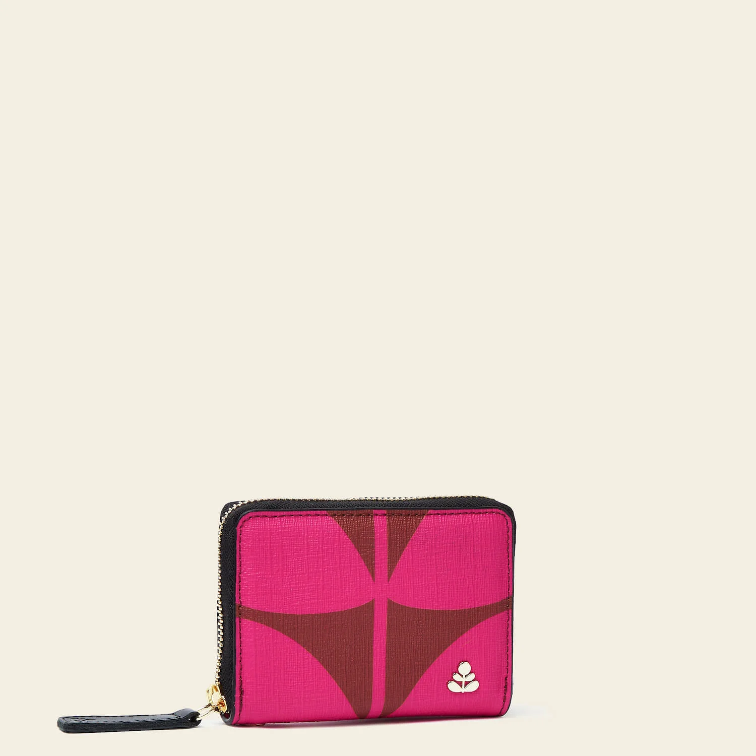 Remember Me Purse - Solid Stem Cerise - Image 2