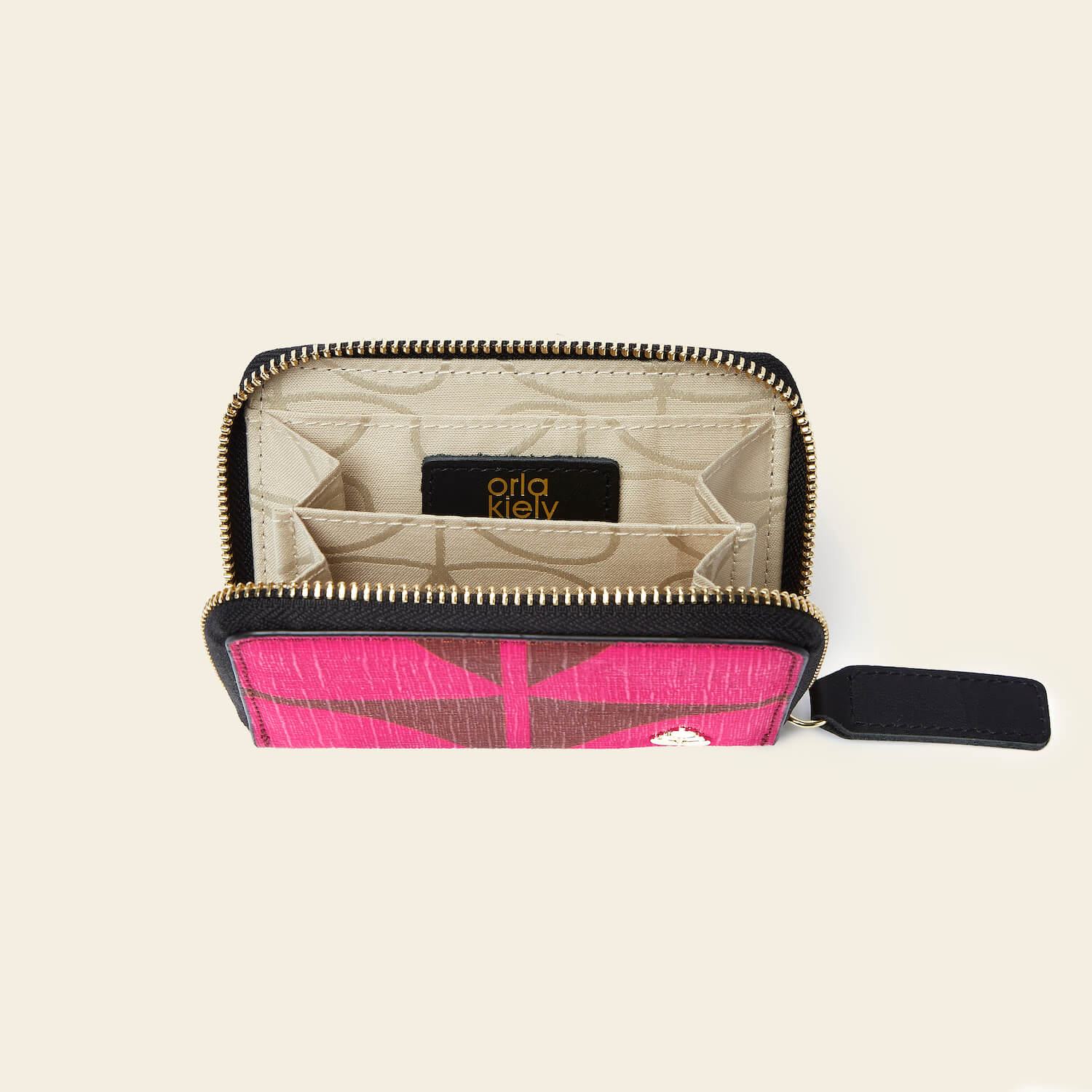 Remember Me Purse - Solid Stem Cerise - Image 4