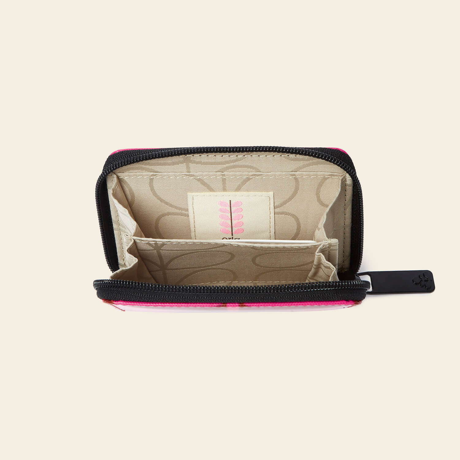 Remember Me Purse - Solid Stem Cerise - Image 4