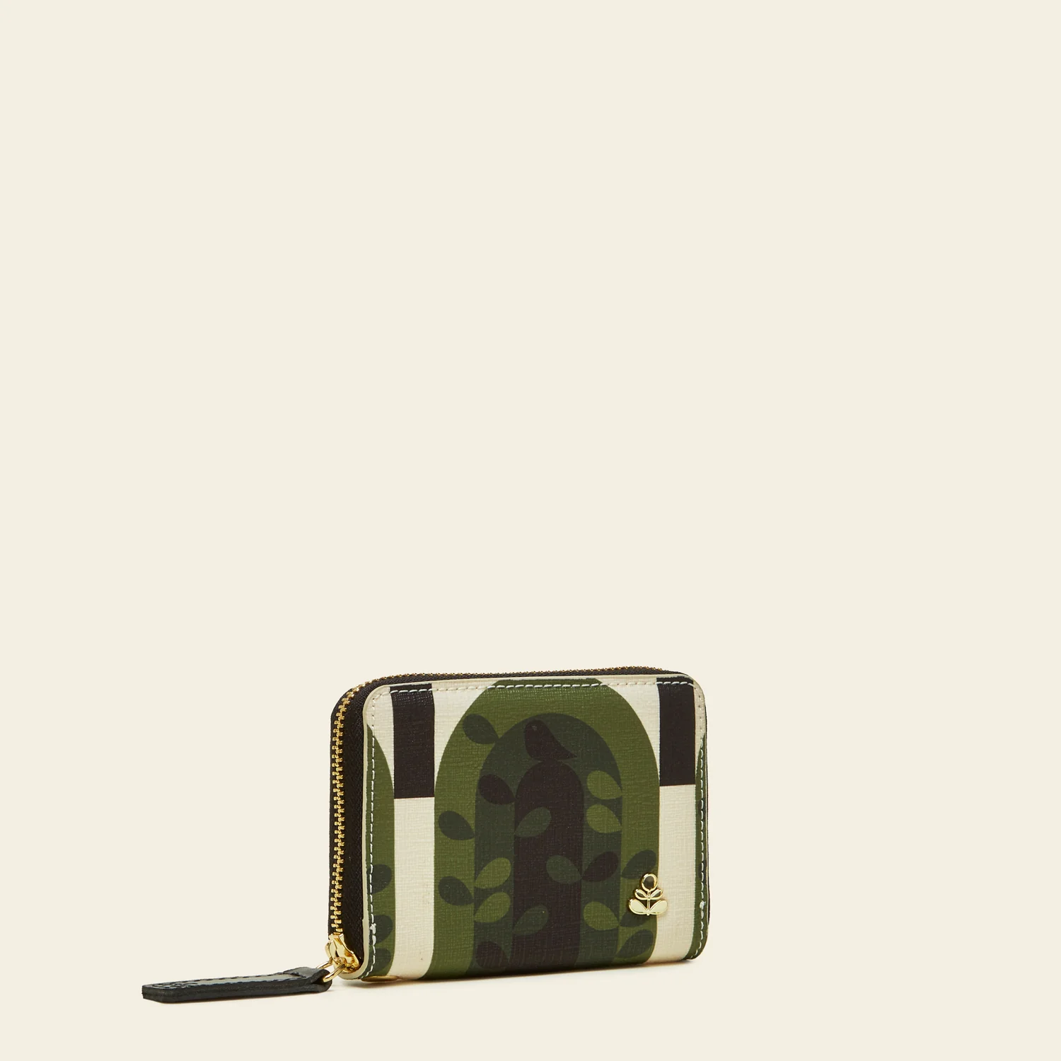 Remember Me Purse - Winter Forest - Image 2