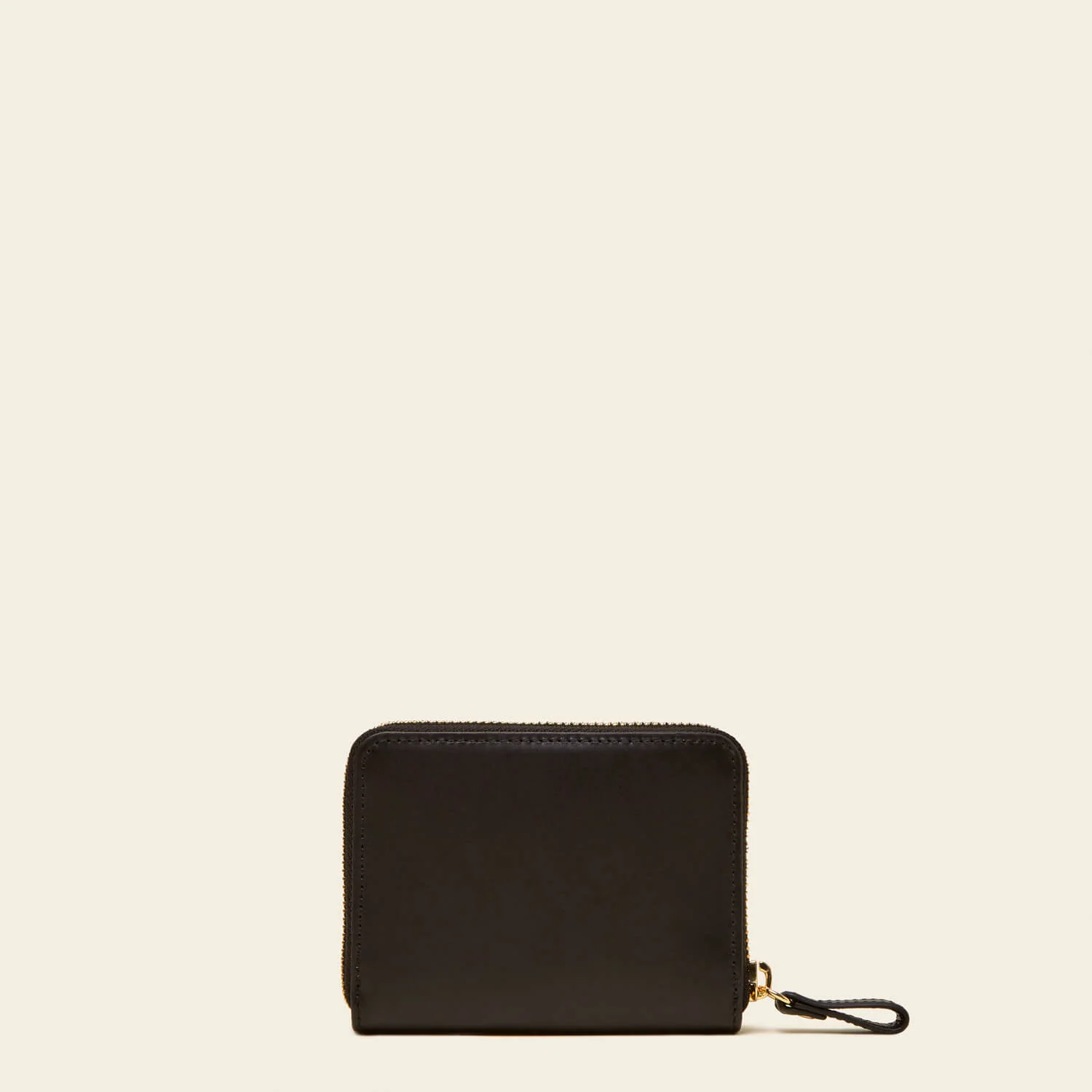 Remember Me Zip Purse - Bird Black - Image 3