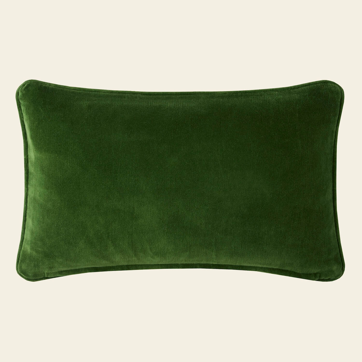 Retro Flower Stripe Cushion Bundle - Riviera - Image 3