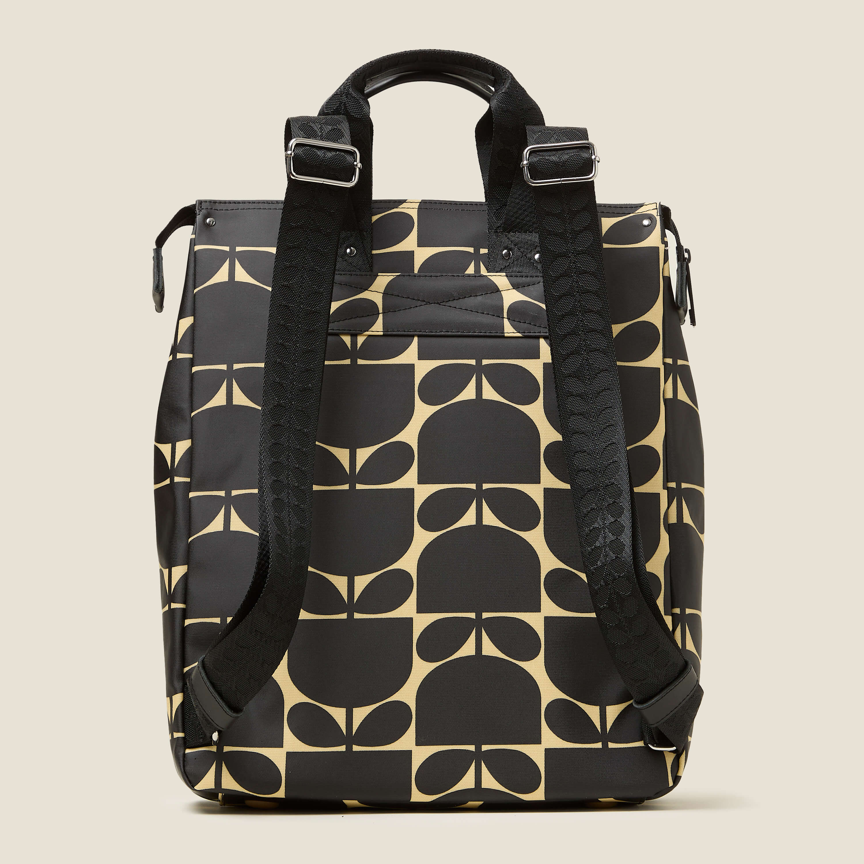 Scout Backpack - Multi Olive - Image 4