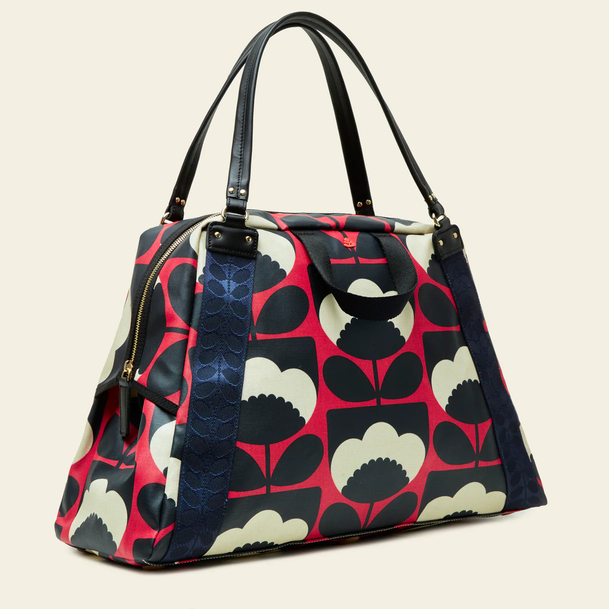 Sharpie Major Holdall - Spring Bloom - Image 6