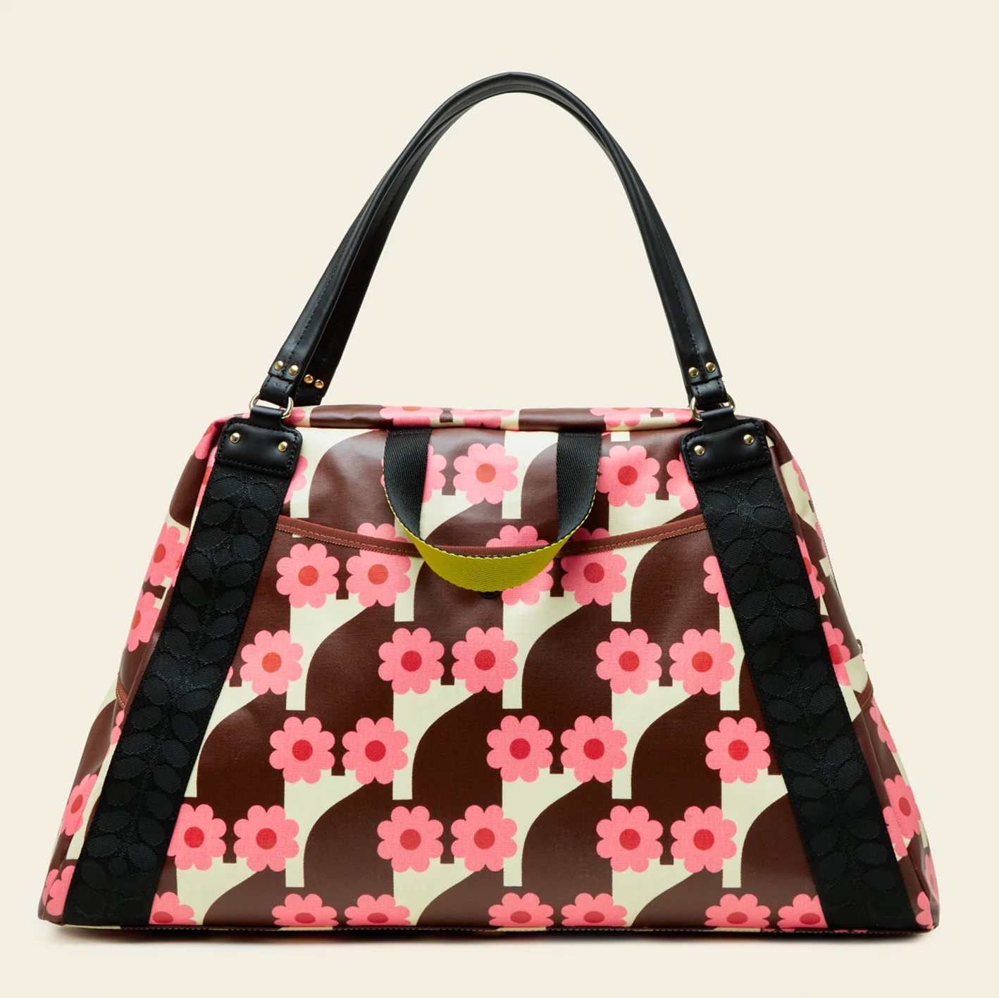 Sharpie Major Holdall - Seven Owls - Image 5