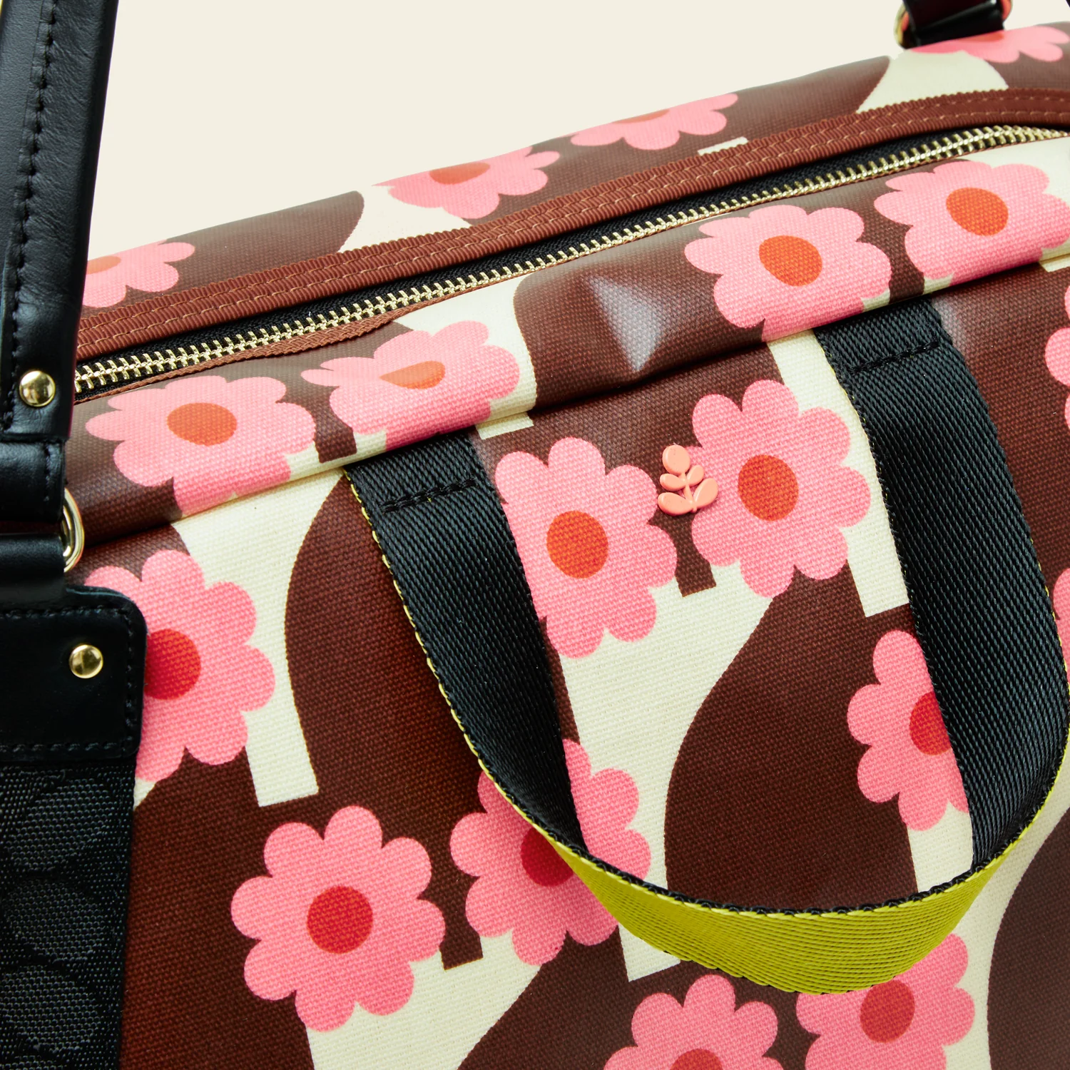 Sharpie Major Holdall - Seven Owls - Image 6
