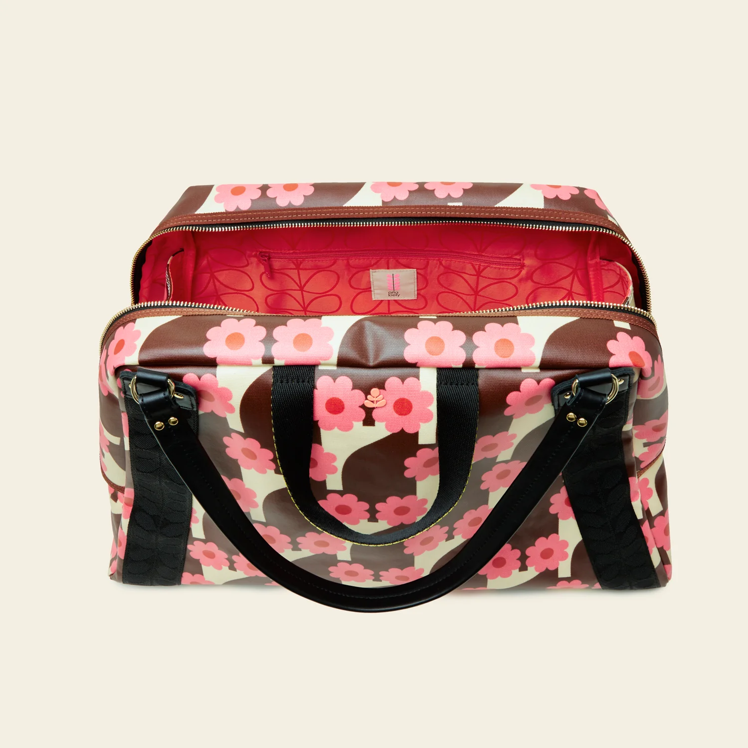 Sharpie Major Holdall - Seven Owls - Image 7