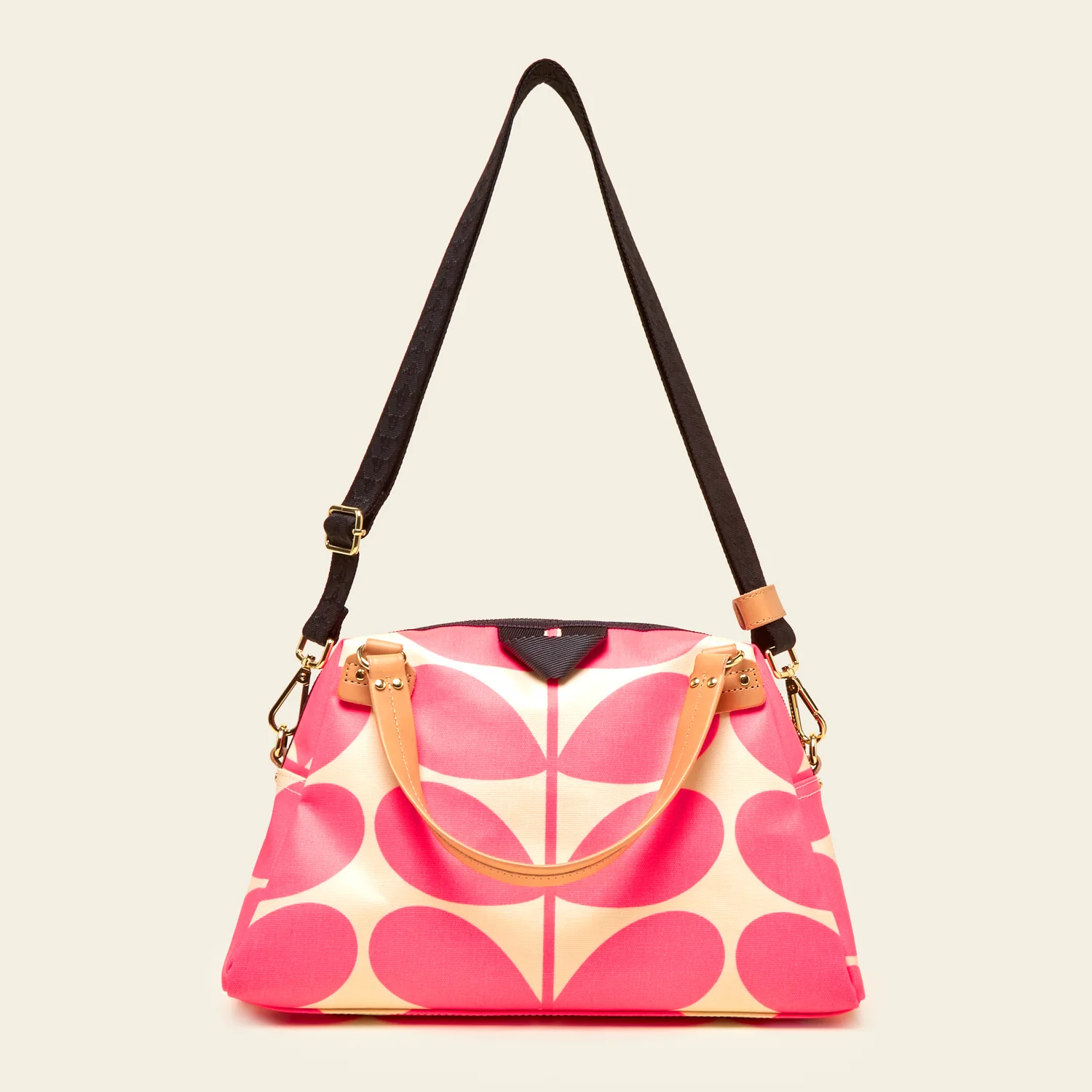 Sharpie Minor Crossbody - Neon Pink - Image 4