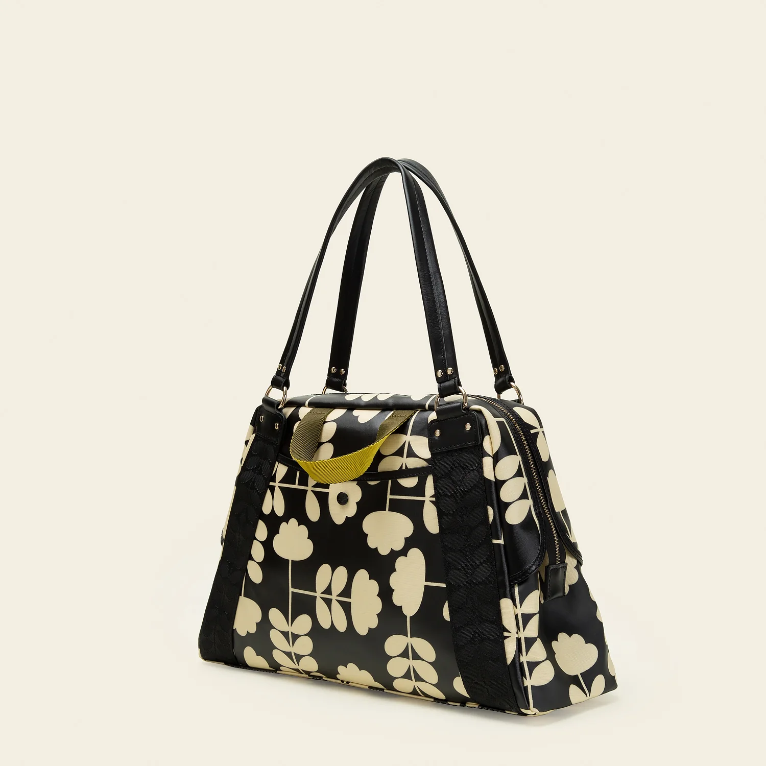 Sharpie Shoulder Bag - Cut Stem - Image 2