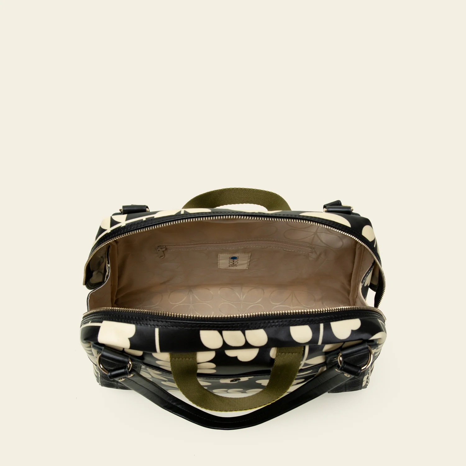 Sharpie Shoulder Bag - Cut Stem - Image 4