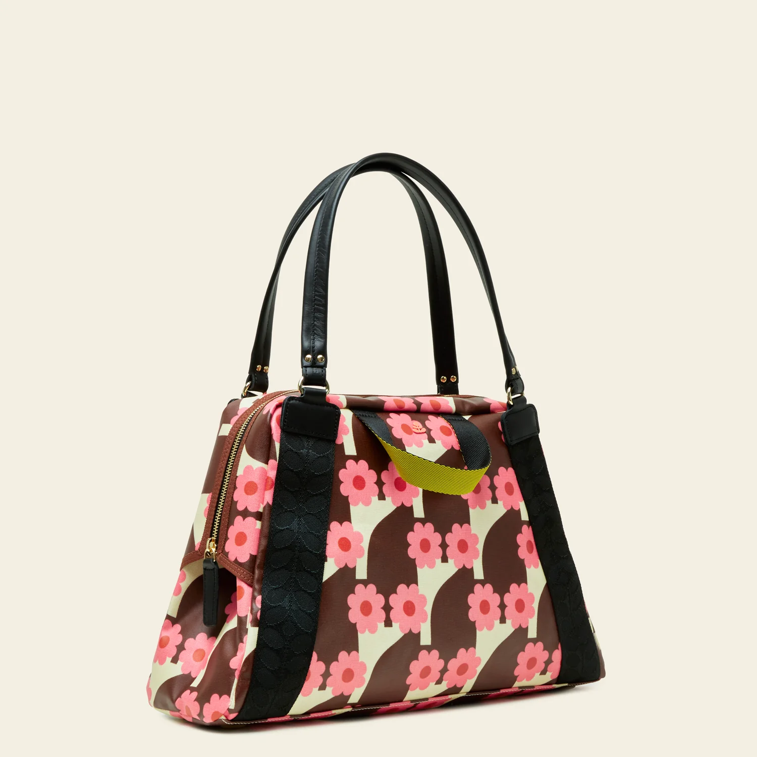 Sharpie Shoulder Bag - Seven Owls - Image 3
