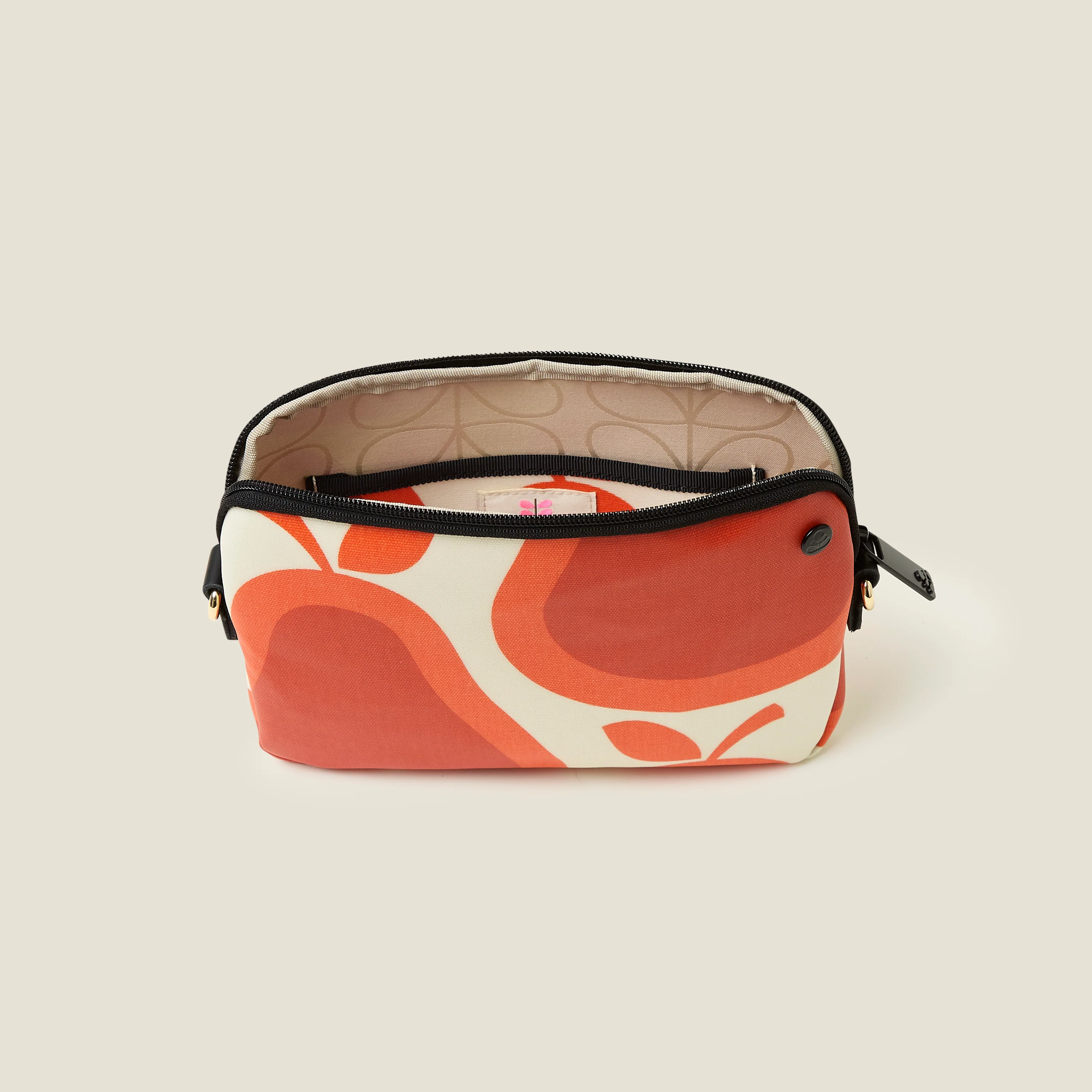 Slim Crossbody - Pear Tomato - Image 5