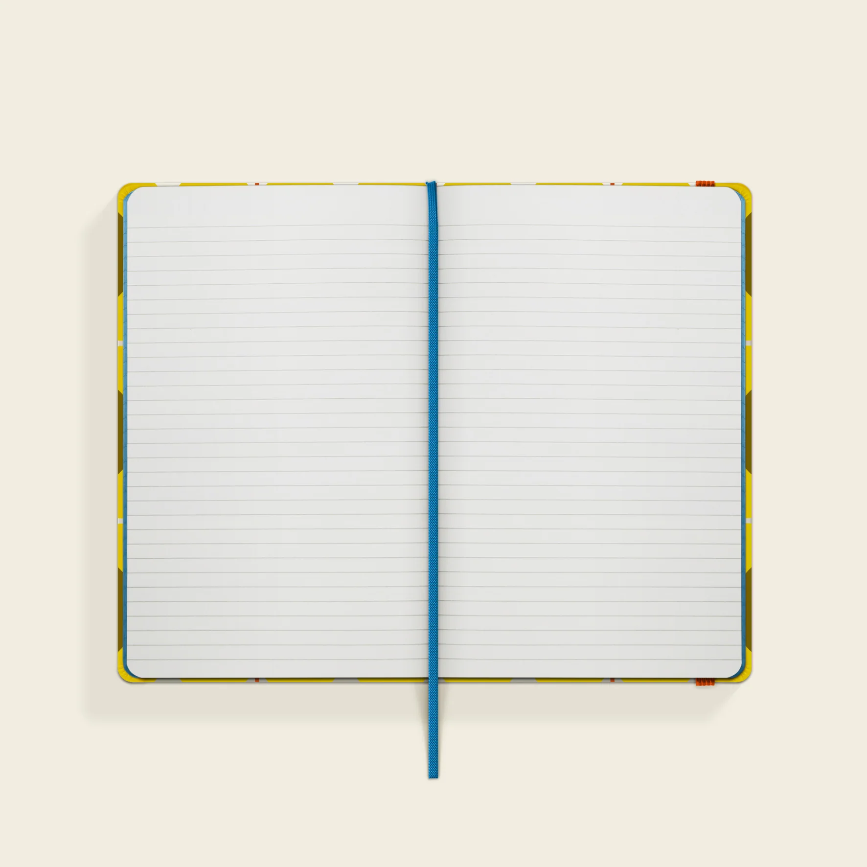 Small Notebook - Atomic Flower Dandelion - Image 3
