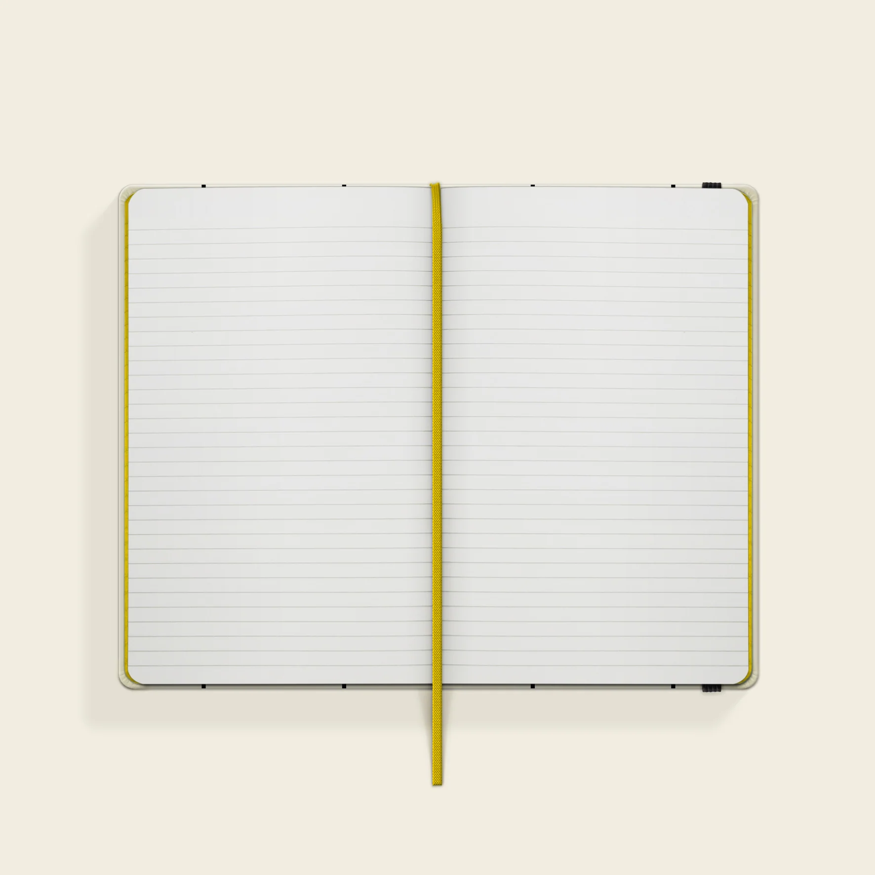 Small Notebook - Bright Multi Stem - Image 3