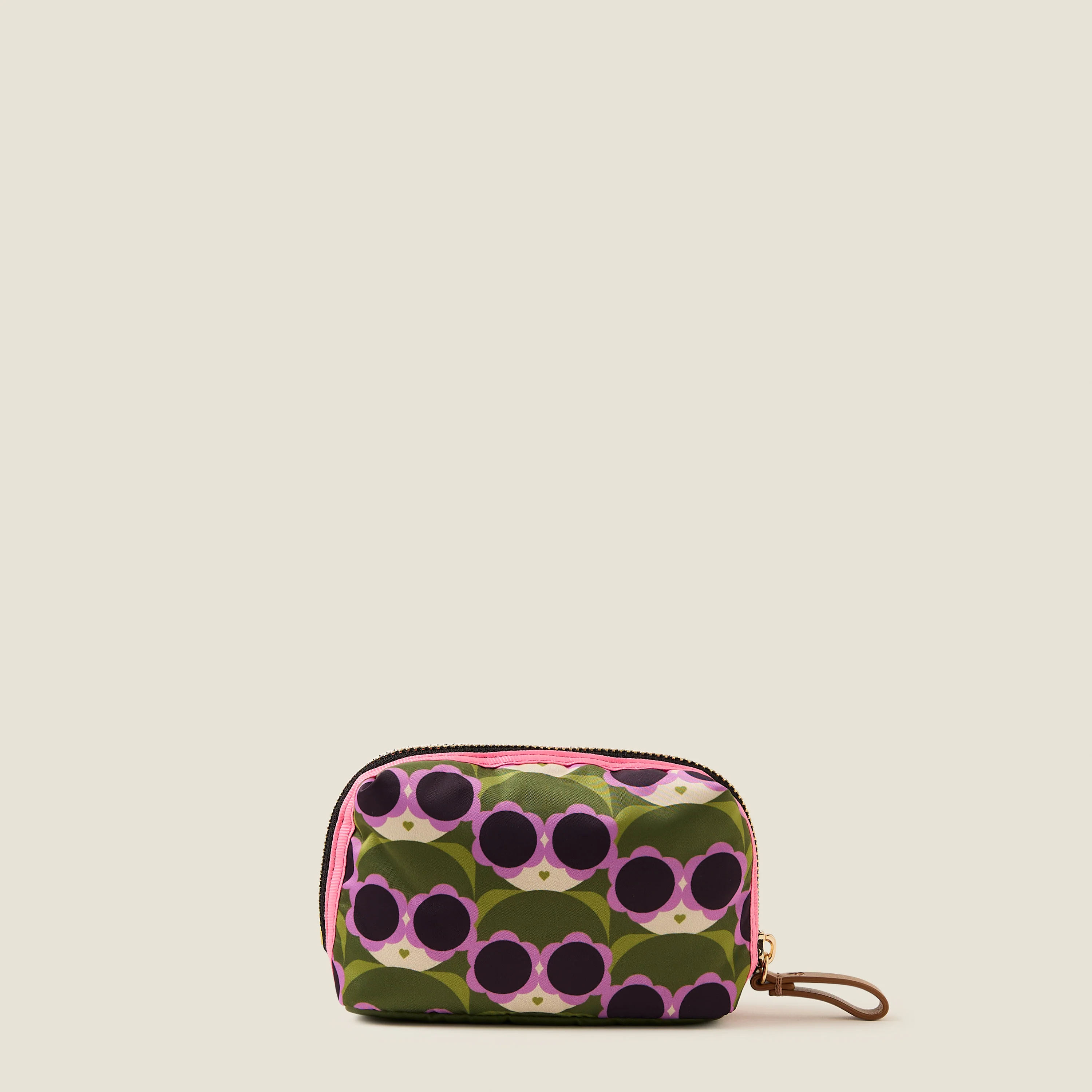 Small Pouch - Lola Khaki - Image 3