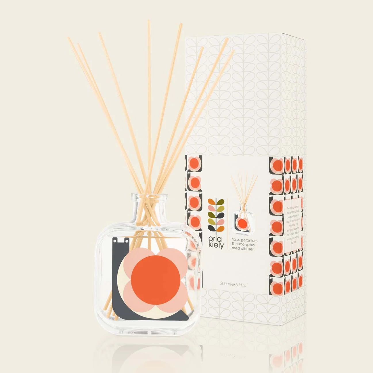 Snail Diffuser - Rose, Geranium & Eucalyptus - Image 3