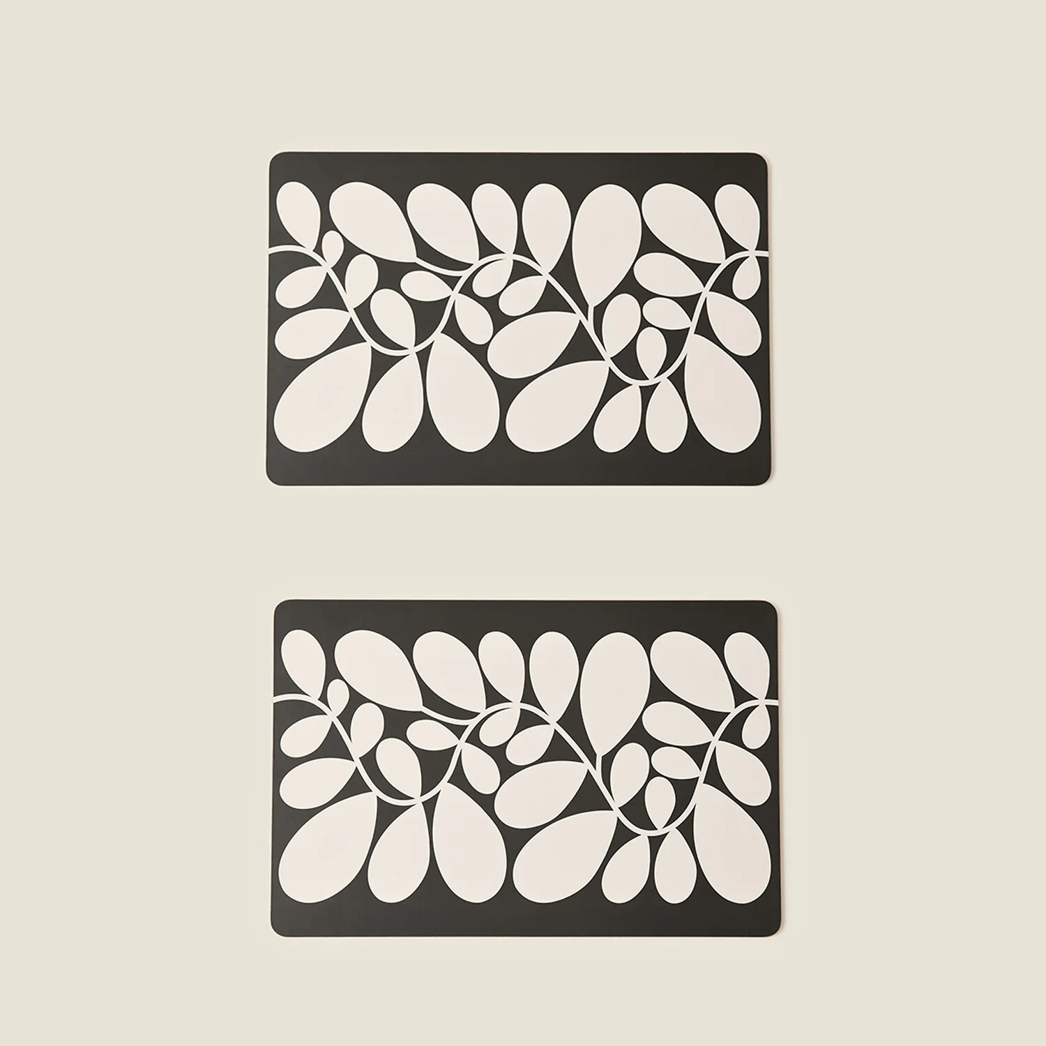 Sycamore Stripe Centre Tablemats - Image 2