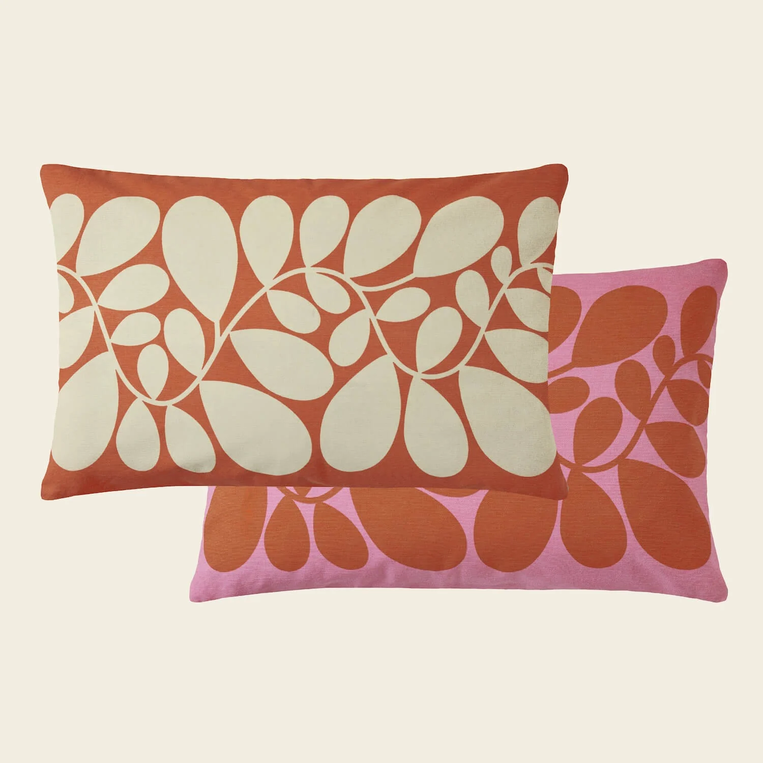 Sycamore Stripe Cushion Bundle - Pink - Image 2