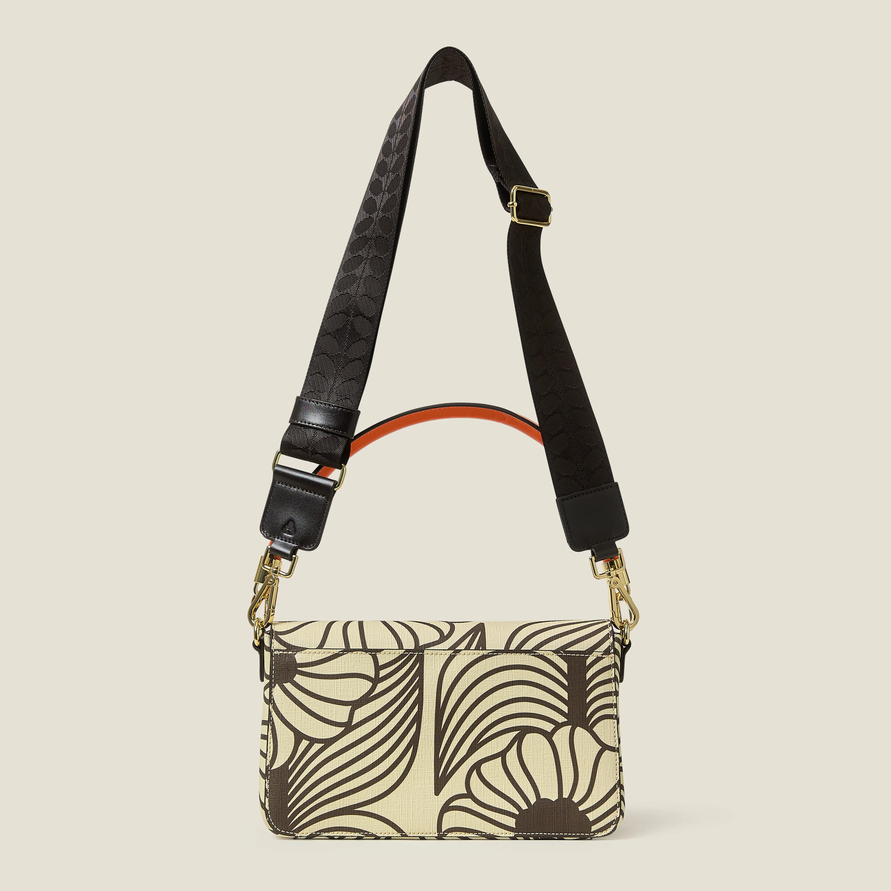 Vera Crossbody Bag - Moonflower Desert - Image 5