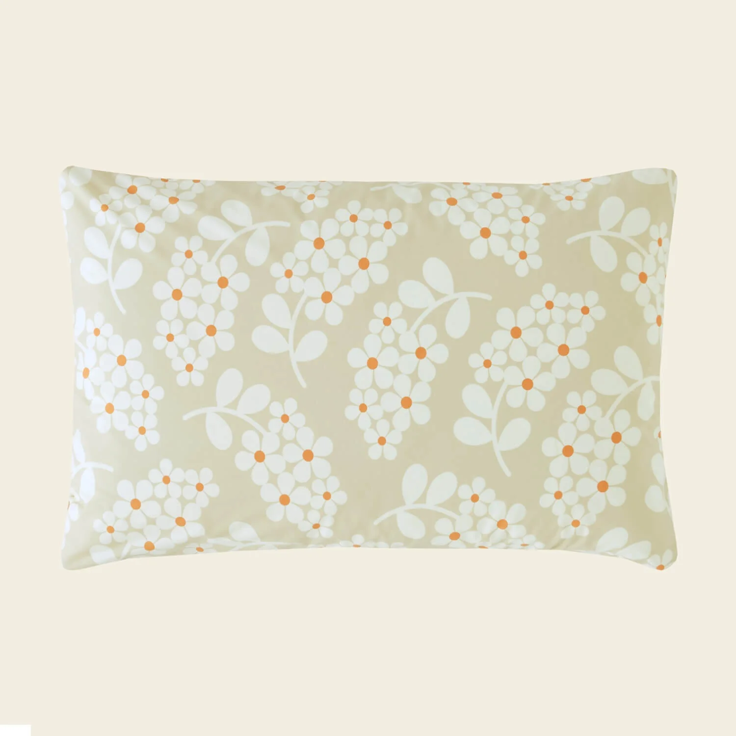 Wisteria Bed Linen Set - Taupe - Image 3